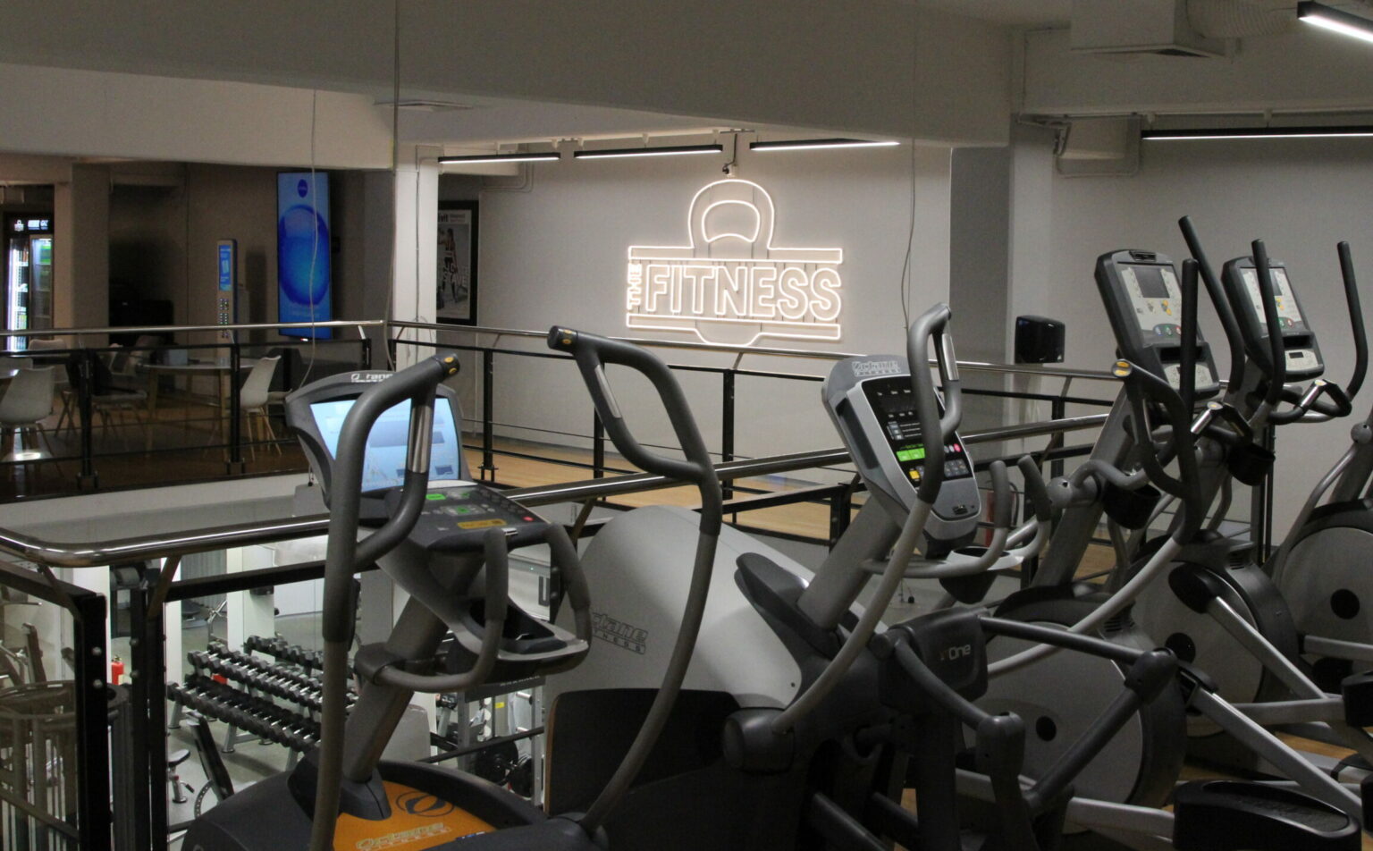 The Fitness Kaptol