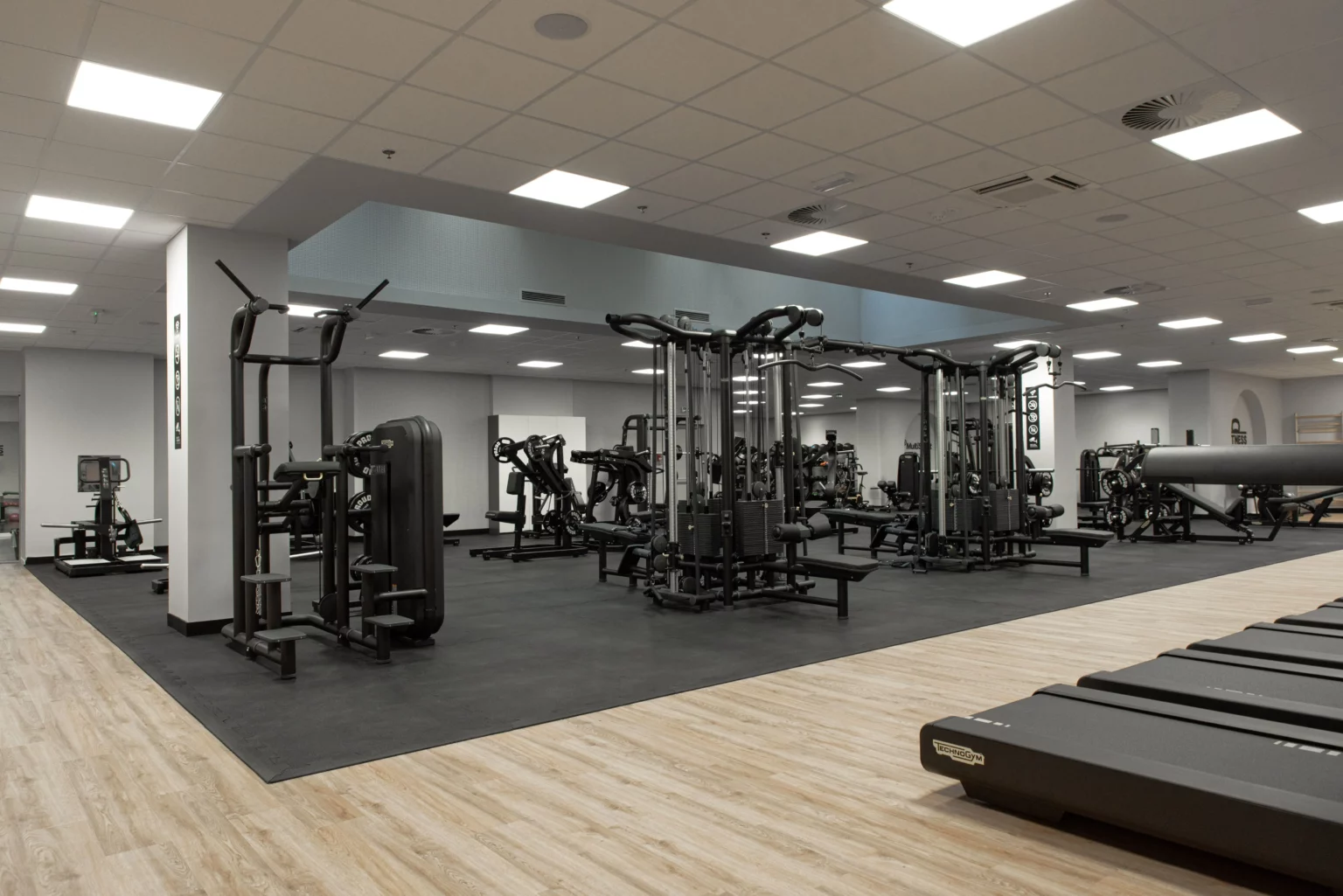 The Fitness Dubrava