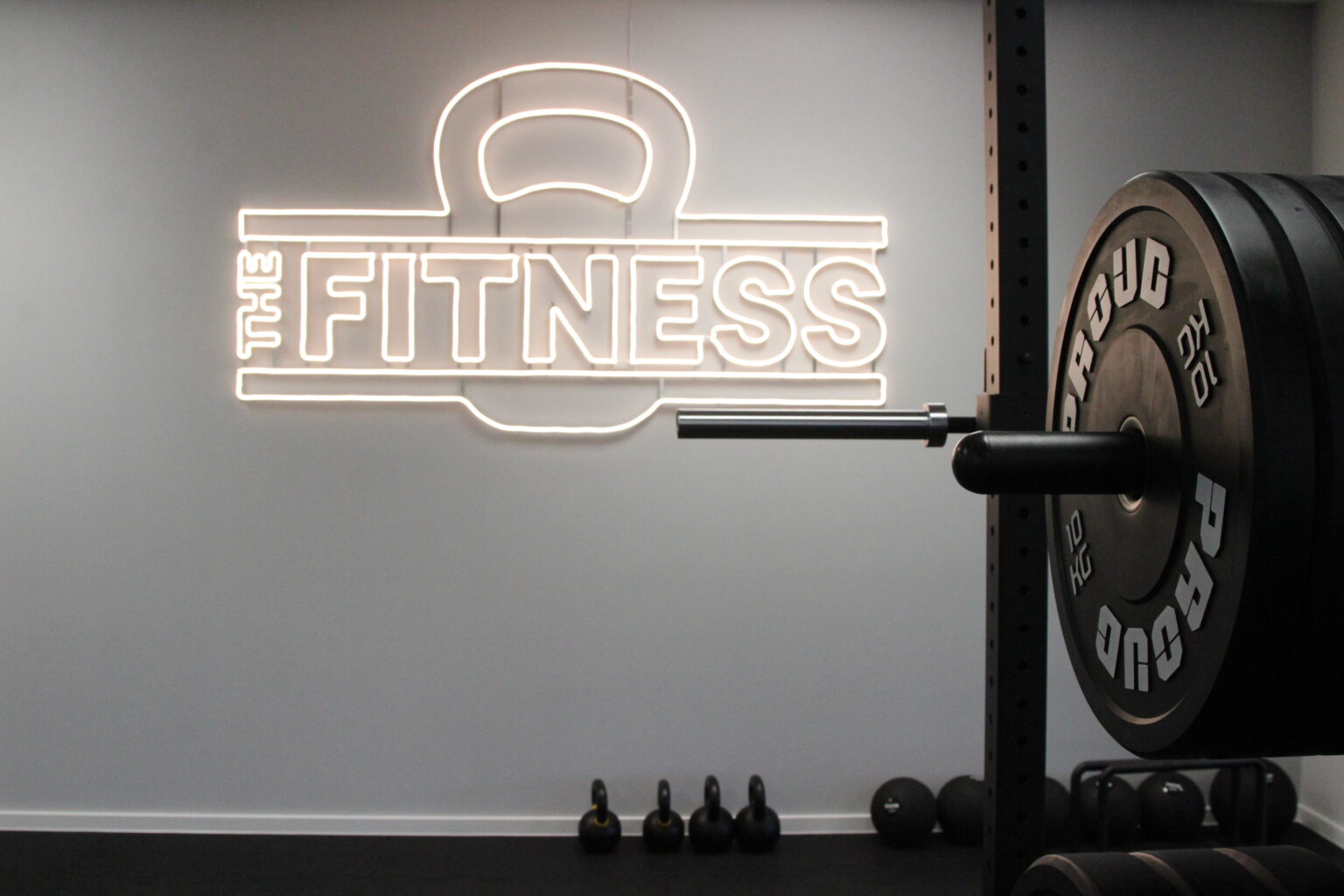 The Fitness Jelkovec