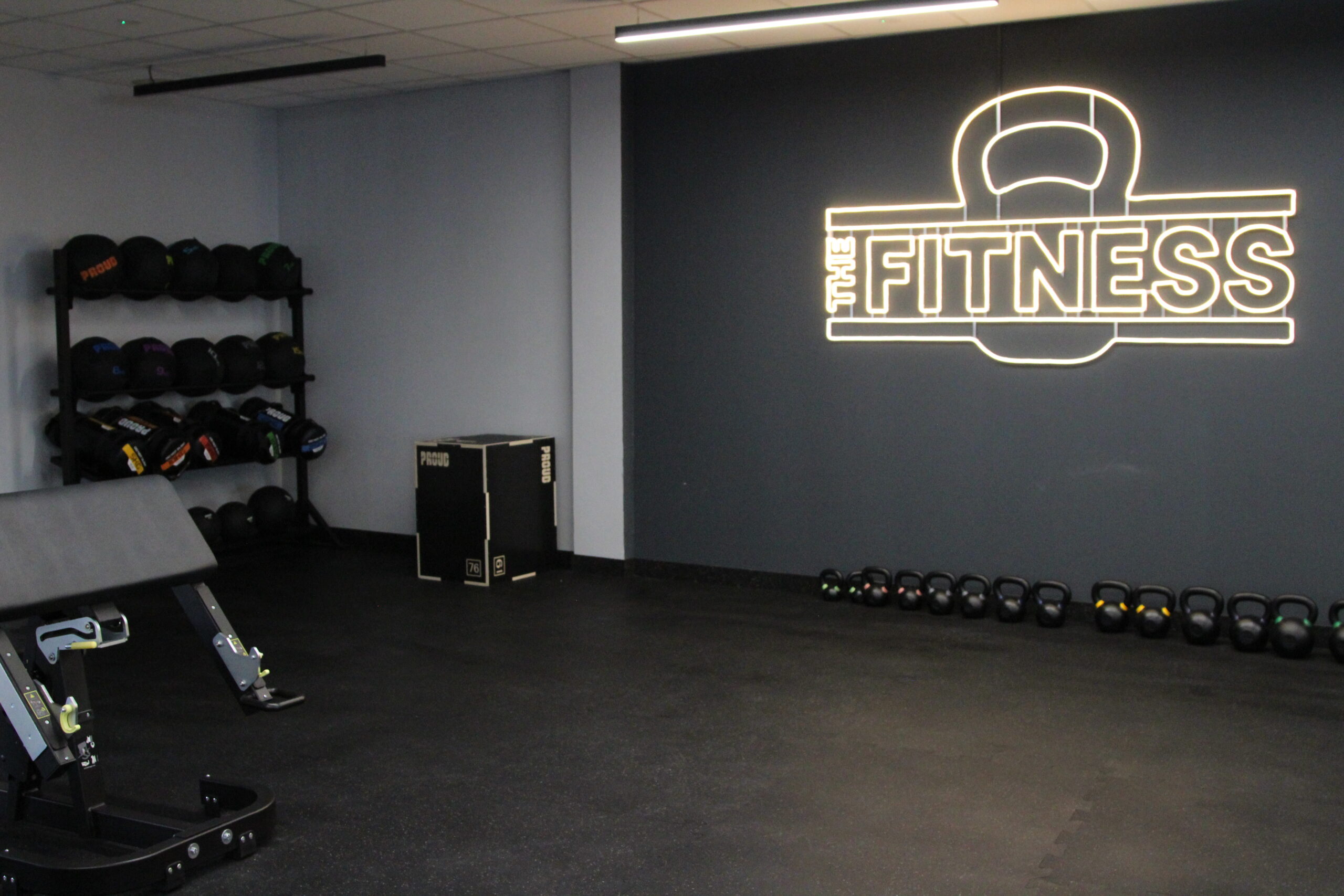 The Fitness Samobor