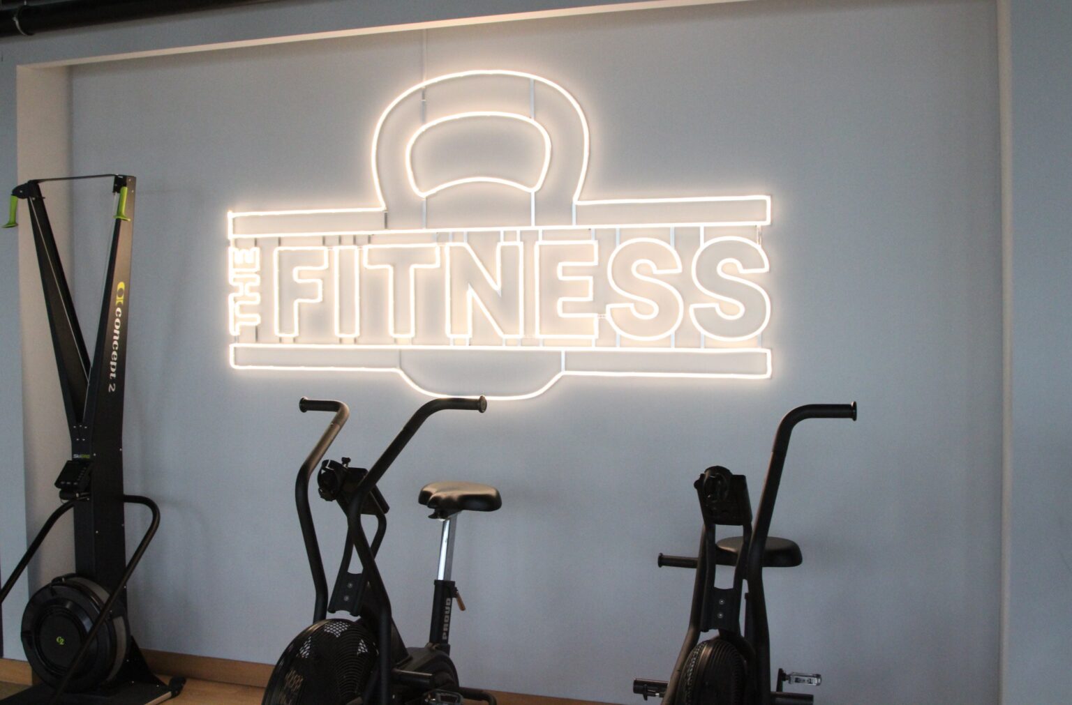 The Fitness Črnomerec