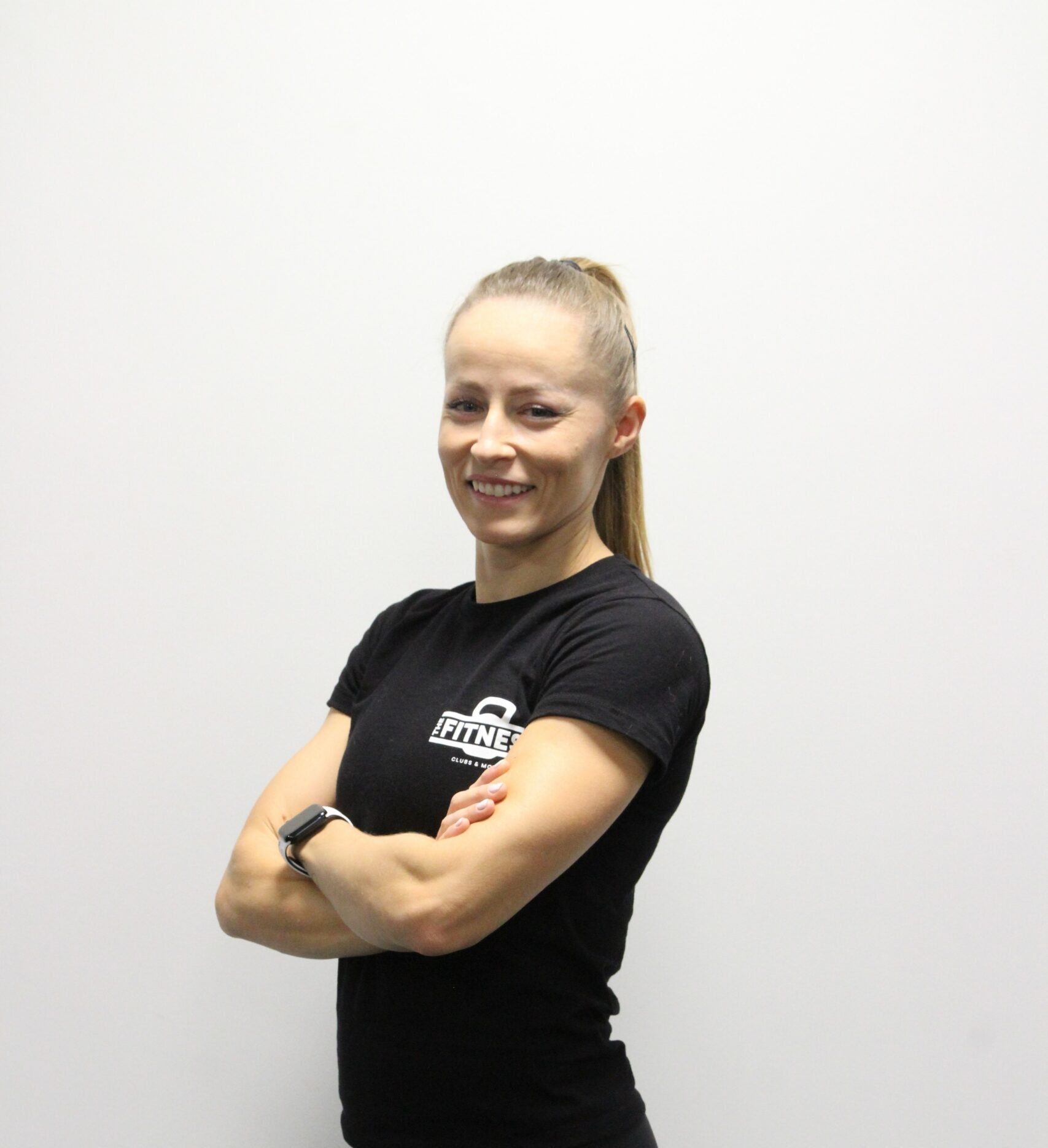 Ivana Lončarek